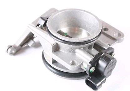 GAZ KELEBEĞİ RENAULT MEGANE I 96> CLIO II 98>05 CLIO SYMBOL I 02> 1.4 K4J 1.6 K4M - HELLUX - OEM 161192787R