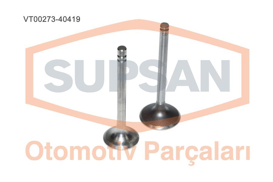 SUBAP EMME+EGZOZ R12 1400 - SUPSAN - OEM 7700682064