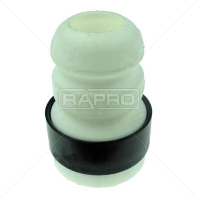 AMORTİSÖR ARA YATAK TAKOZU (ÖN) RENAULT CLIO IV 1.2 16V-1.5 DCI (ORJINAL) - RAPRO - OEM 540503701R
