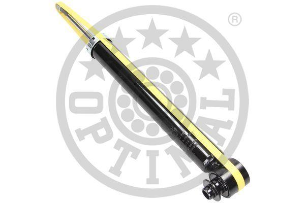 ARKA AMORTISOR [GAZLI] A6 SUPER B PASSAT 1.6 1.8 1.9TDI 2.0TDI 2.5TDI 00> - OPTIMAL - OEM 4F0513032J