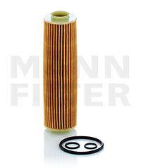 YAG FILTRESI MERCEDES M271 EVO W204 S204 C204 W212 S212 C207 R172 - MANN - OEM A2711800509