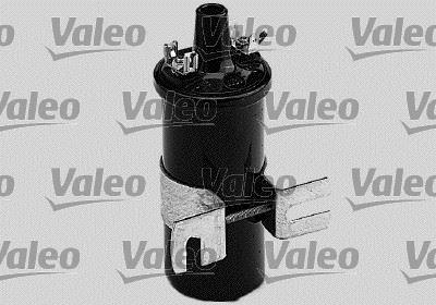 ATESLEME BOBINI MERCEDES M110 M115 M123 W114 W123 W116 W460 - VALEO - OEM A0001584903