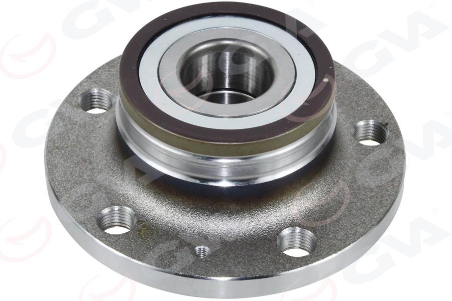 ARKA TEKER PORYASI GOLF5-6-JETTA 3-PASSAT-A3-LEON-OCTAVIA-CADDY-SUPER B-TIGUAN(ABS`Lİ) - GVA - OEM 1T0598611