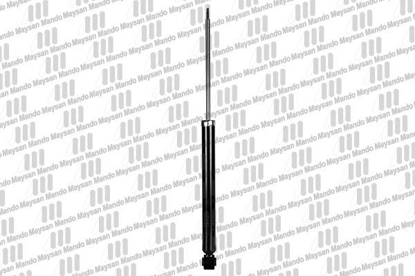 AMORTİSÖR ARKA FORD FİESTA 08> - MAYSAN - OEM 8V51