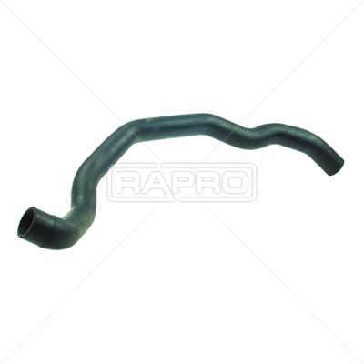 RADYATÖR ALT HORTUMU VOLVO S60 I 2.0 T-2.3 T-2.4 T-2.5 T 01-09 - RAPRO - OEM 30680918