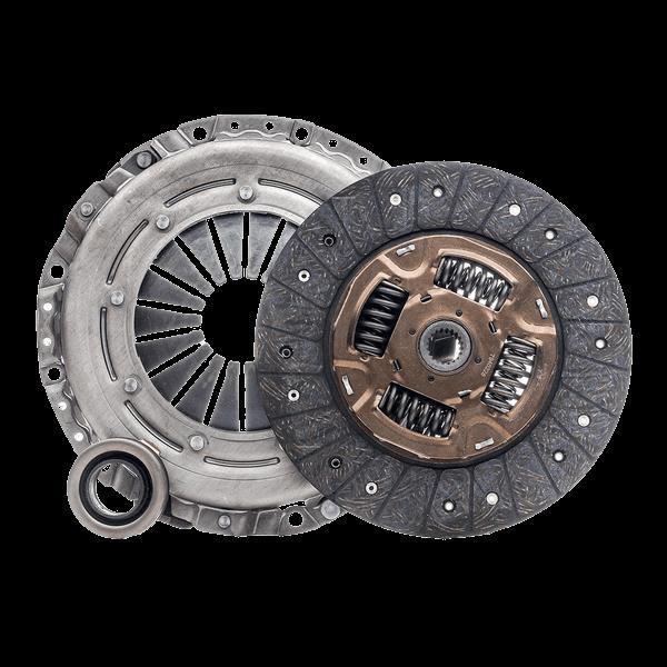 DEBRIYAJ SETI RULMANLI HILUX V Pick-up 2.4D 88-97 HILUX V Pick-up 2.4 D 4WD 94-97 - EXEDY - OEM 3123035050
