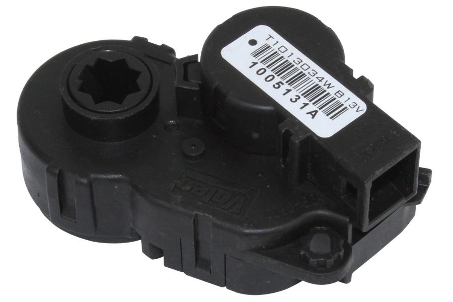 KALORİFER KLİMA KLAPE MOTORU CLIO IV 1.2 16V 12=> 1.6 RS 13=> TRAFIC III 1.6 DCI 14=> - OE-ORIJINAL - OEM 277429948R