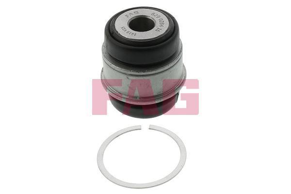 TASIYICI BURCU ARKA BMW E39 E60 E61 E63 E64 E38 E65 E66 E53 E52 SEGMANLI - FAG - OEM 33326767748