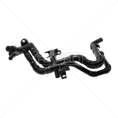 SU GIRIS KOLLEKTÖRÜ P206 P307 P407 16HDI  DV6 - RAPRO - OEM 1336.X3