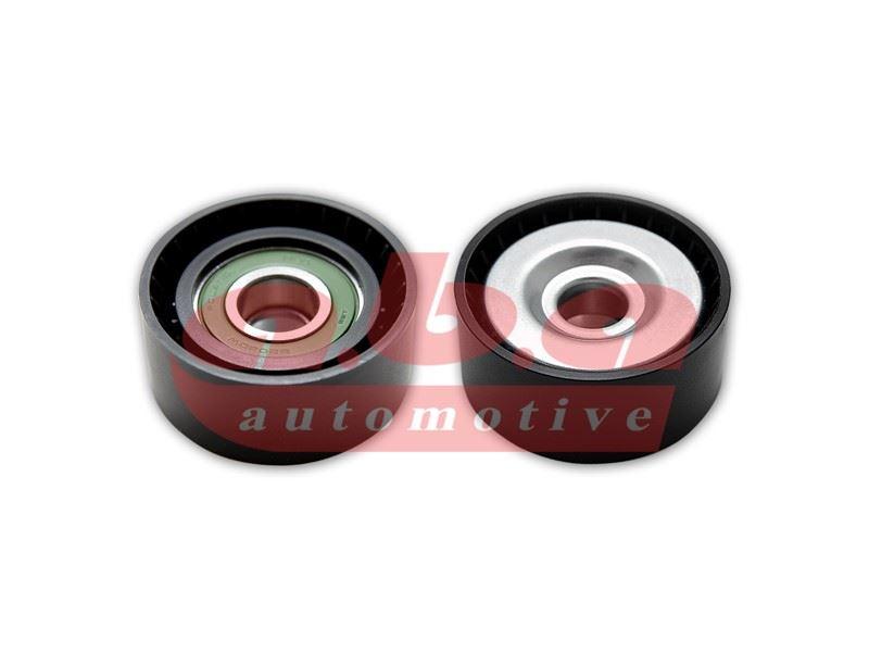 ALTERNATÖR GERGİ RULMANI (TEK RULMAN) PARTNER (96-)-P206 (00-)-BERLINGO (96-)-XSARA (97-05) FIAT FIORINO 07> 1.4-1.4 16V - ABA - OEM 5751.A2