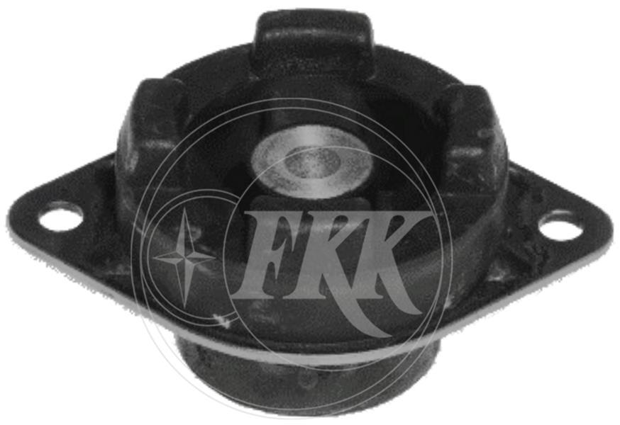 AMORTISOR TOZ KORUGU ON TRANSPORTER T5 03>08 - FKK - OEM 431399151D