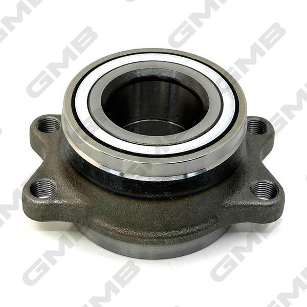 ARKA TEKER PORYASI SUBARU OUTBACK 2.5L EJ25 BH9 00-03 / LEGACY 98-03 - GMB - OEM 28474AE000