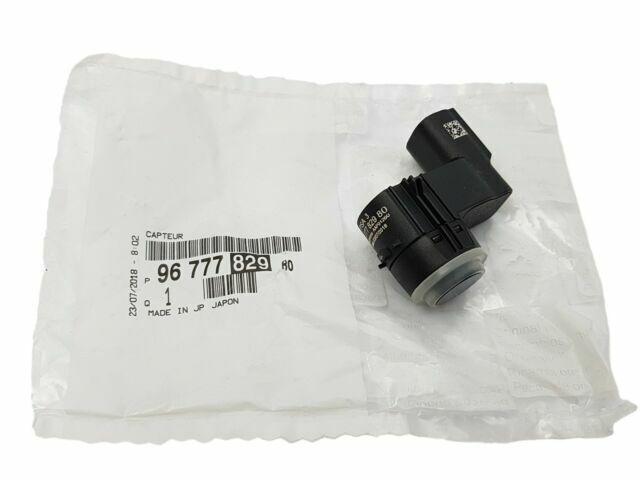 PARK SENSÖRÜ PEUGEOT P3008 T84 P5008 T87 - PSA - OEM 9677782980