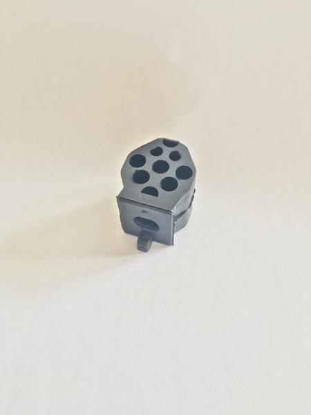RADYATÖR LASTİĞİ (TAKOZU) ÜST ASTRA J-CORSA D-MERIVA B - YTT - OEM 1310976
