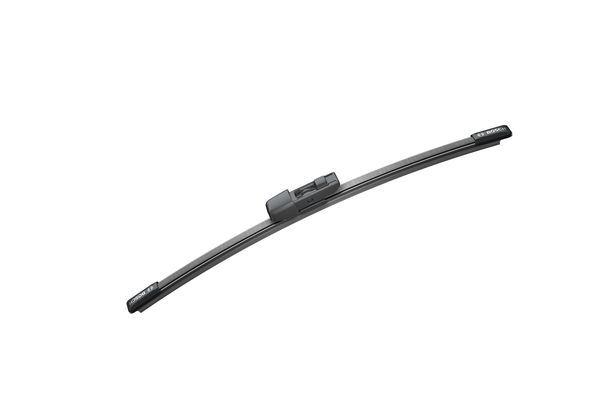 ARKA SİLECEK SÜPÜRGESİ GOLF6-GOLF7-POLO 10=> - BOSCH - OEM 5K6955427A