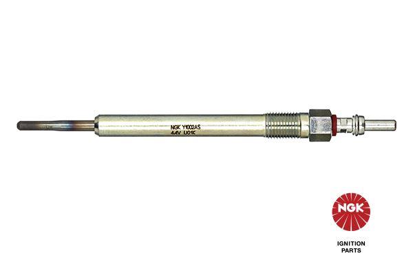 KIZDIRMA BUJİSİ (Y1002AS) CADDY III-GOLF V-VI-PLUS-JETTA III-PASSAT-TIGUAN-CRAFTER-T5 2.0 TDI - NGK - OEM 059963319M