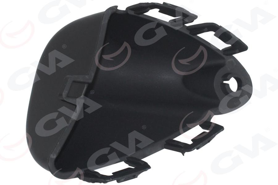 TAMPON IZGARA KAPAGI ON IC SOL MERCEDES E-CLASS W212 13>15 - GVA - OEM A2128852722