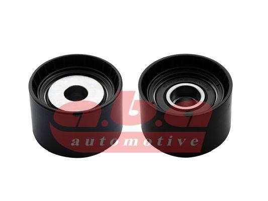 KAYIS GERGI RULMANI MERCEDES W221 W251 W164 W463 - ABA - OEM A6422000570