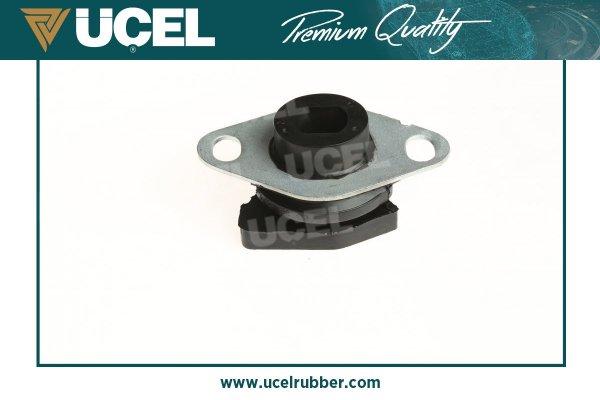 SANZIMAN TAKOZU MEGANE I-SCENIC I-R19 1.4/1.6/1.9/2.0 - UCEL KAUCUK - OEM 7700427286