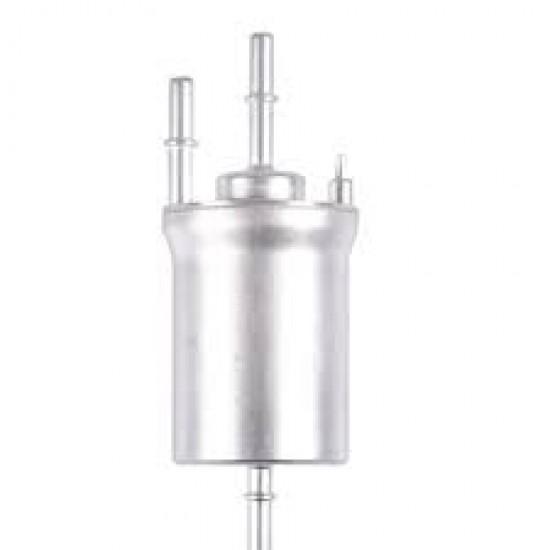 YAKIT FILTRESI (OE-BENZIN) GOLF V JETTA III IBIZA V LEON TOL - DELPHI FILTRE - OEM 1K0201051K