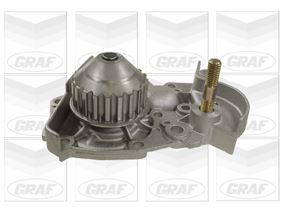 DEVİRDAİM R19-R9-CLIO-EXP 1.4 ENJ. (E6J-E7J) (CONTASIZ) - GRAF - OEM 7700736091