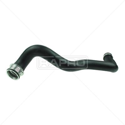 RADYATOR HORTUMU UST MERCEDES OM642 W204 S204 C218 X218 W212 S212 - RAPRO - OEM A2045013182