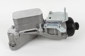 YAĞ SOĞUTUCUSU KOMPLE FORD-PEUGEOT-CİTROEN 02> FOCUS-COURIER-FIESTA-206 208 301 308 307 2008 3008 PARTNER C3 C4 BERLINGO 1.4-1.5-1.6 TDCİ (PLAKALI) - PSA - OEM AV6Q