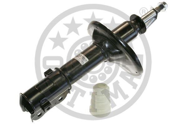 ON AMORTISOR SOL ELANTRA 98-> - OPTIMAL - OEM 5465027140