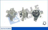 DEVİRDAİM SU POMPASI TOYOTA YARIS 1.3L 2NZ-FE NCP10 (Japon üretimi araçlar için) 99-05 - KALE - OEM 1610029155