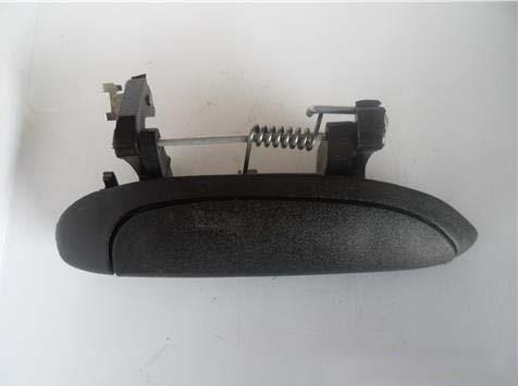 DIŞ KAPI KOLU SOL ÖN-ARKA CLIO SYMBOL-MGN-LOGAN - EGEKARAYEL - OEM 7700434718
