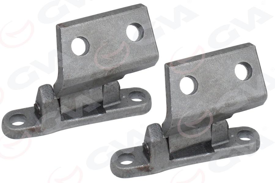 KAPI MENTEŞESİ ÜST SLX - GVA - OEM 85013020