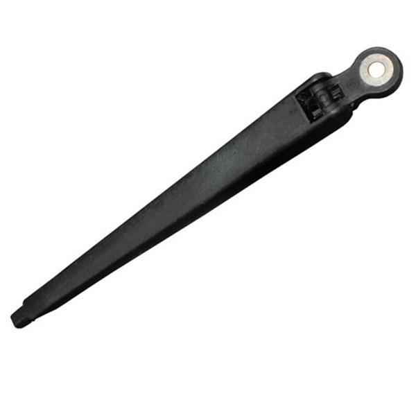 ARKA SILECEK KOLU VOLKSWAGEN POLO 95-00 - EXQ - OEM 6N0955707A