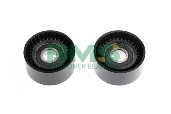 ALTERNATÖR GERGİ RULMANI 145-146-147-155-156-166-GTV-SPIDER 1.4-16V-1.6 16V-1.8 16V-1.9JTD-92=> - BMS - OEM 60814110