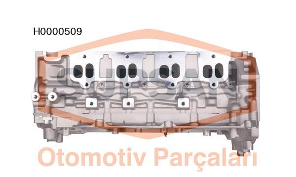 SILINDIR KAPAGI RENAULT TRAFIC II NISSAN QASHQAI X-TRAIL CHEVROLET KALEOS 20 DCI M9R - SUPSAN - OEM 7701478149