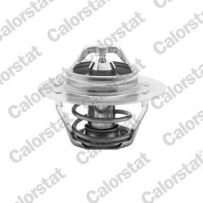 TERMOSTAT (88C) PEUGEOT P106-P205-P306-P309-P405-P605-P104-P806-PARTNER-BOXER CITROEN BERLINGO-XSARA-SAXO-JUMPER-XANTIA-ZX-BX-AX-XM RENAULT R11-FLASH-R9-R19 DZL-LGN(93-01)-KNG-DUCATO - VERNET - OEM 1338.44
