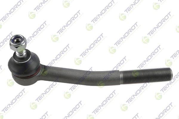 ROT BAŞI SOL LADA SAMARA-VEGA 86=> - TEKNOROT - OEM 21083414057
