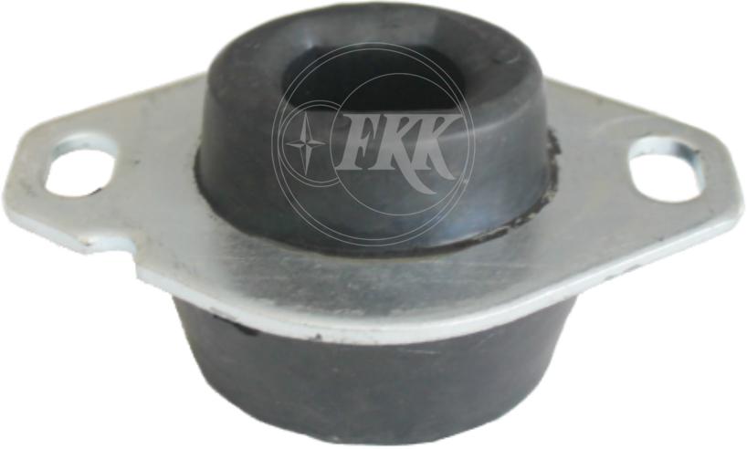 MOTOR TAKOZU SOL (ŞANZIMAN) P106-P206-P307-P308-PARTNER-BERLINGO-C3 AIR-C4-SAXO-XSARA-DS4 1.4-1.6 THP-VTI-HDI - FKK - OEM 1844.C2
