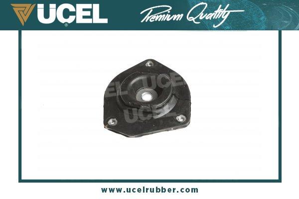 AMORTISOR KULE TAKOZU ON MERCEDES CITAN W415 12> . RENAULT KANGOO III 08> - UCEL - OEM A4153230020