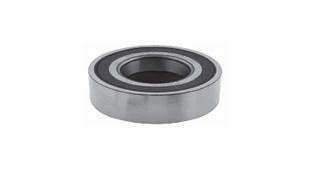 TEKER RULMANI ON RENAULT MEGANE CLIO CAPTUR KANGOO LOGAN SANDERO / MERCEDES CITAN W415 / NISSAN MICRA K12 03-10 / NOTE E11 06-12 (ABS`LI) - SNR - OEM 402104249R