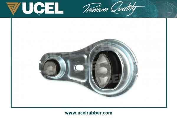 MOTOR TAKOZU ARKA MASTER III MOVANO 2.3DCI 2010-> - UCEL KAUCUK - OEM 93197451