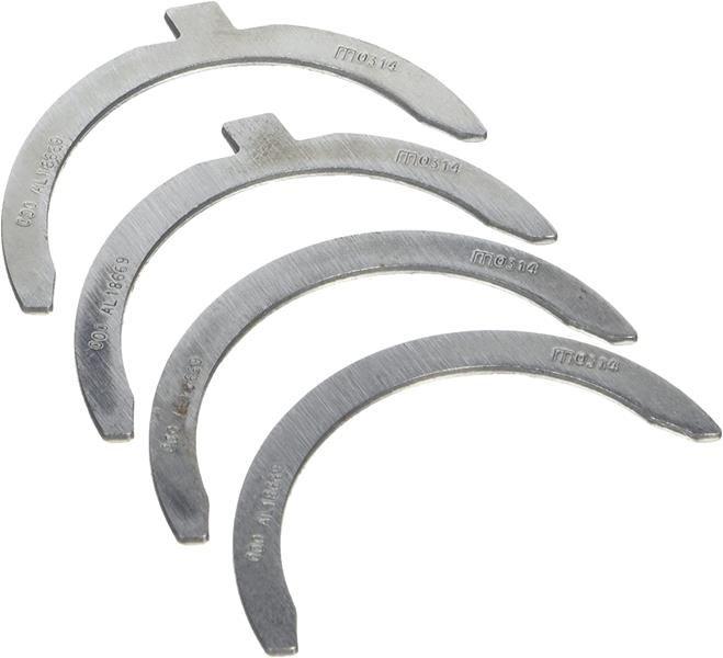 KENAR YATAK 4 SİLİNDİR TÜM MODELLER 1.6 1.8 1.9 - MAHLE - OEM 026198421