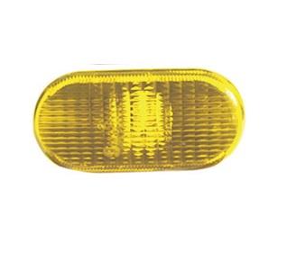 ÇAMURLUK SİNYALİ (SARI) RENAULT R19-CLIO-MEGANE-LAGUNA-R21 MASTER II - AYHAN - OEM 7700822136