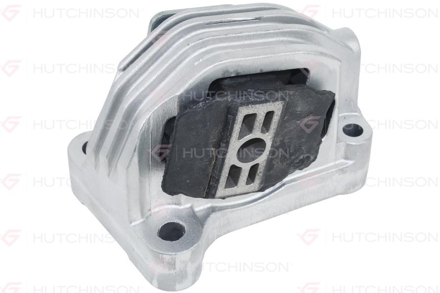 MOTOR ÜST KULAĞI VOLVO S60 2.4D D5 (2001-2006) S80 2.4D D5 (01-06) V70 2.4D5 01-07 XC70 2.4 XC90 D5 - HUTCHINSON - OEM 30776354