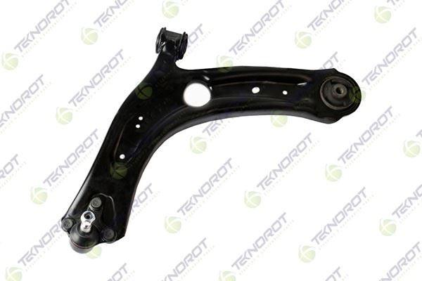 SALINCAK ÖN SAĞ ROTİLLİ VW-SKODA-SEAT-AUDİ-PASSAT-TİGUAN-ARTEON-T-ROC-SUPERB-KODİAQ-ATECA-FORMENTOR-Q3 13> - TEKNOROT - OEM 3Q0407152F