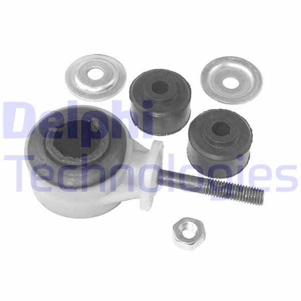 STABILIZER Z ROT ON - 79.5 MM ASTRA F VECTRA A 91 - 98 - DELPHI - OEM 90278586