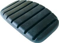 DEBRİYAJ FREN PEDAL LASTİĞİ CLIO-KNG - AYHAN - OEM 8200183752