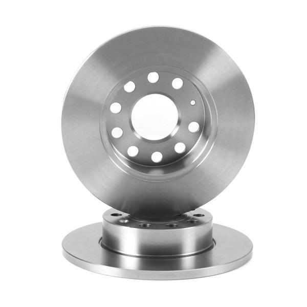 VW CADDY - GOLF - TOURAN / SKODA OCTAVIA - SUPERB - YETI / AUDI A3 SEAT TOLEDO III 2004/2009 SOL/SAĞ - AYD - OEM 1K0615601L