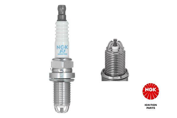 ATESLEME BUJISI (CIFT TIRNAK) ASTRA G 98> ASTRA F 92> VECTRA A-VECTRA B-CORSA B-MERIVA 1.0-1.2-1.4- 1.6-1.8-2.0 RENAULT R9-R19-MGN-CLIO-PALIO-MAREA-P106-P206-P306-P406-XSARA-SAXO 1.0-1.4-1.8-2.0 - NGK - OEM 95519055