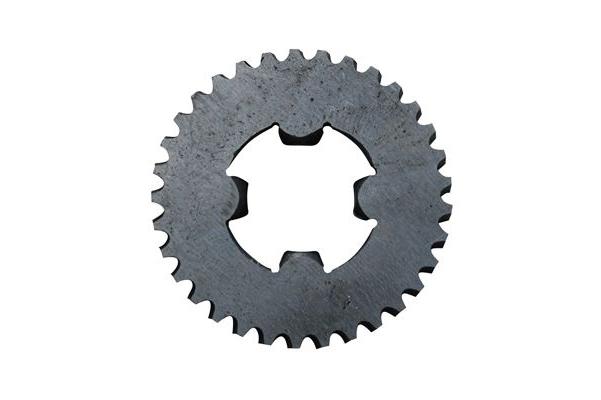 CAM KALDIRMA DİŞLİSİ R9 BÜYÜK YM - SES