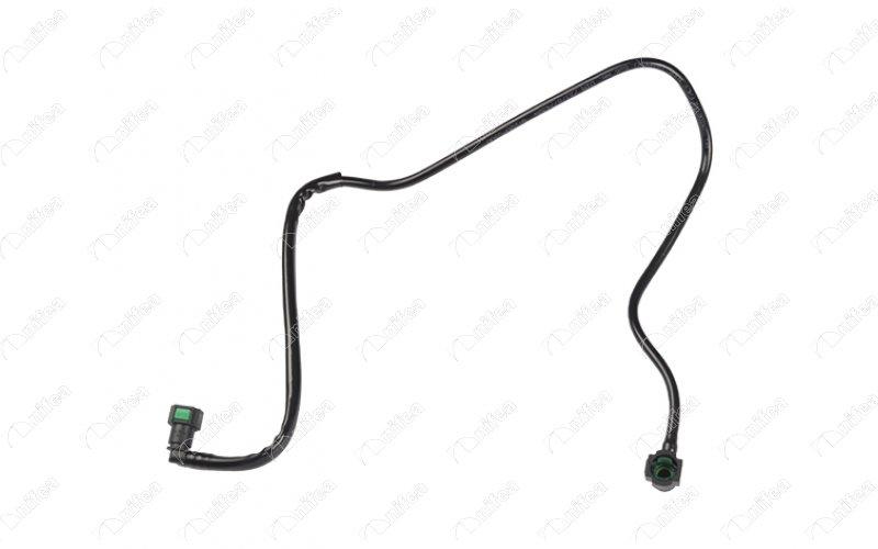 YAKIT BESLEME BORUSU CHEVROLET LACETTI (J200) (09-11) - NIFEA - OEM 96553795